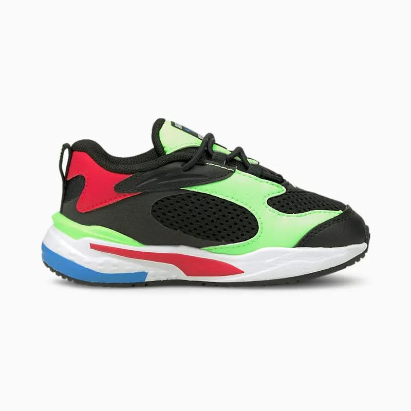 Puma RS-Fast AC Rood/Groen/Zwart | 375699-01