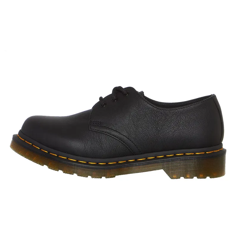 Dr. Martens 1461 Virgina Black | 24256001