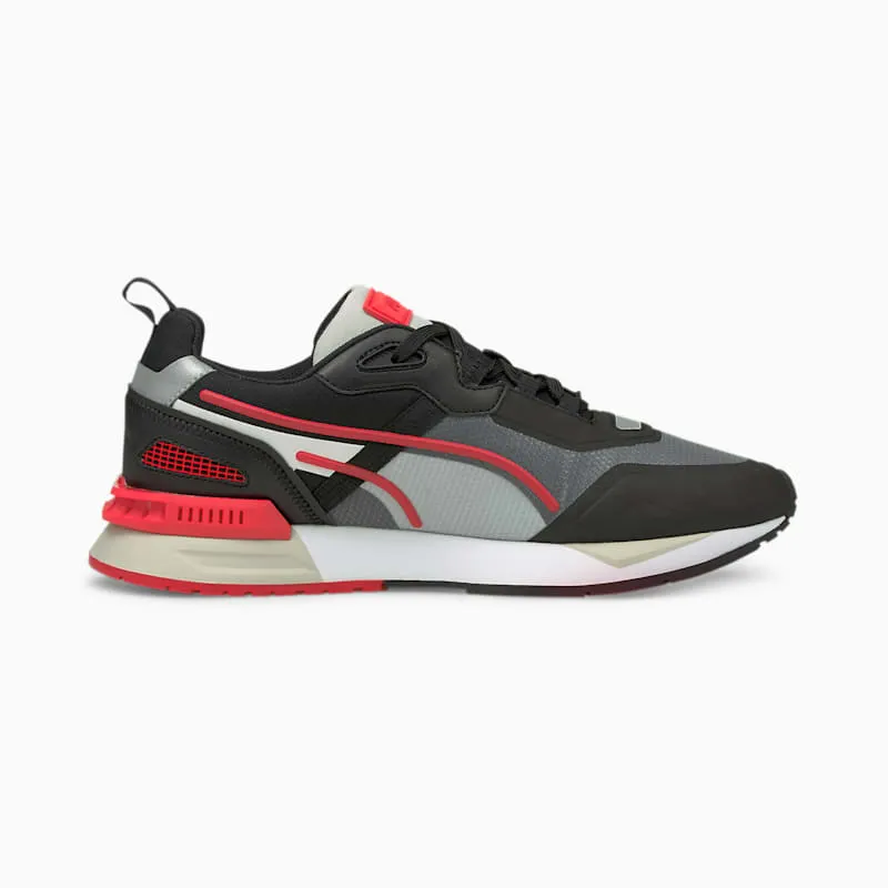 Puma Mirage Tech Rood/Zwart | 381118-04