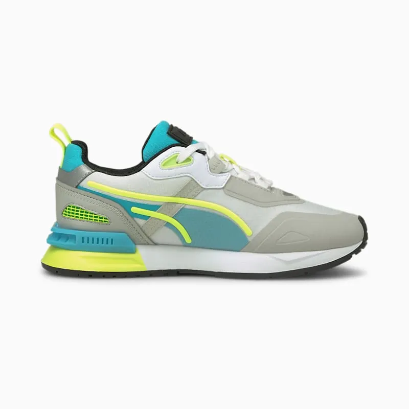Puma Mirage Tech Grijs/Wit | 381945-06
