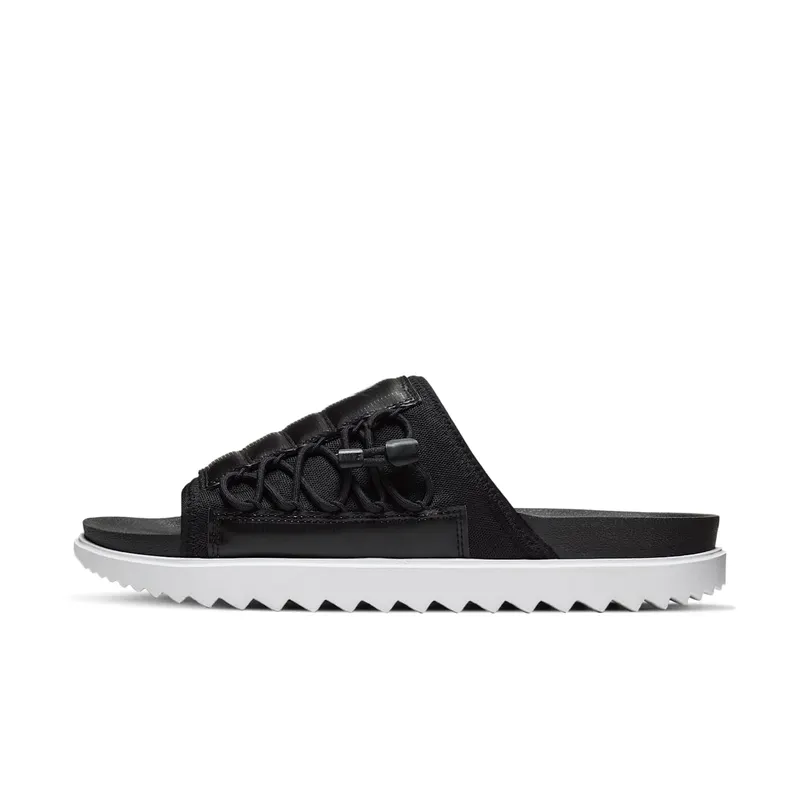 Nike Asuna Black White | CW9703-002