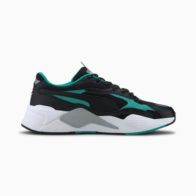 Puma RS-X 3 Mercedes AMG Petronas Black | 306499-02