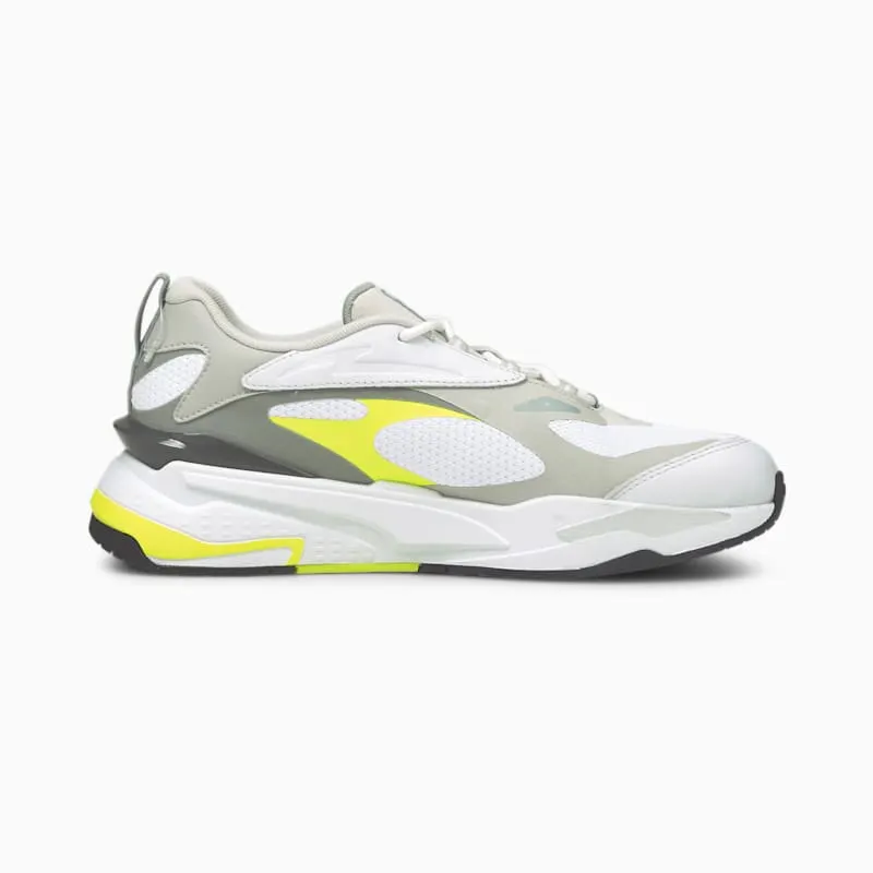Puma RS-Fast Neon Geel/Wit “Neon/Neon/Neon” | 382520-01