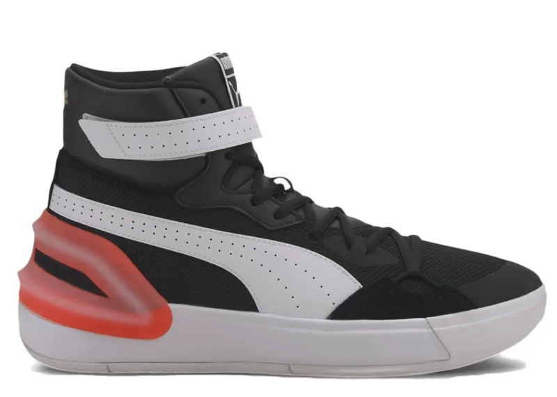 Puma Sky Modern Black White | 194042-04