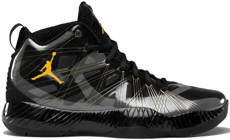 Jordan 2012 Lite Super Heroes Batman | 524922-040