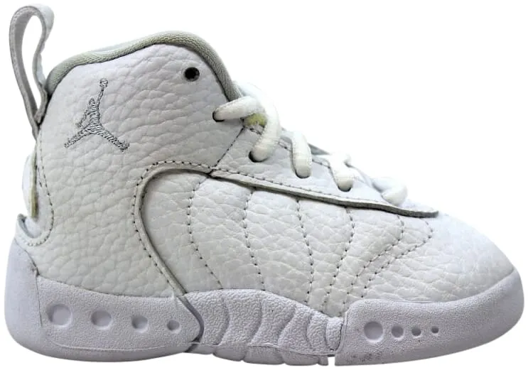 Air Jordan Jumpman Pro White (TD) | 909418-100