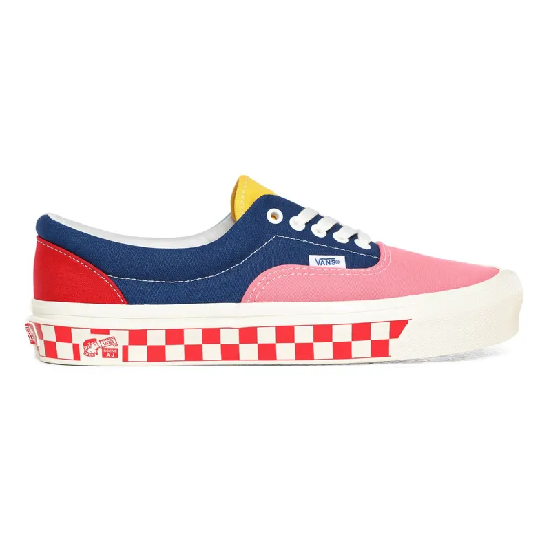 Vans Style 95 | VN0A2RR11JK