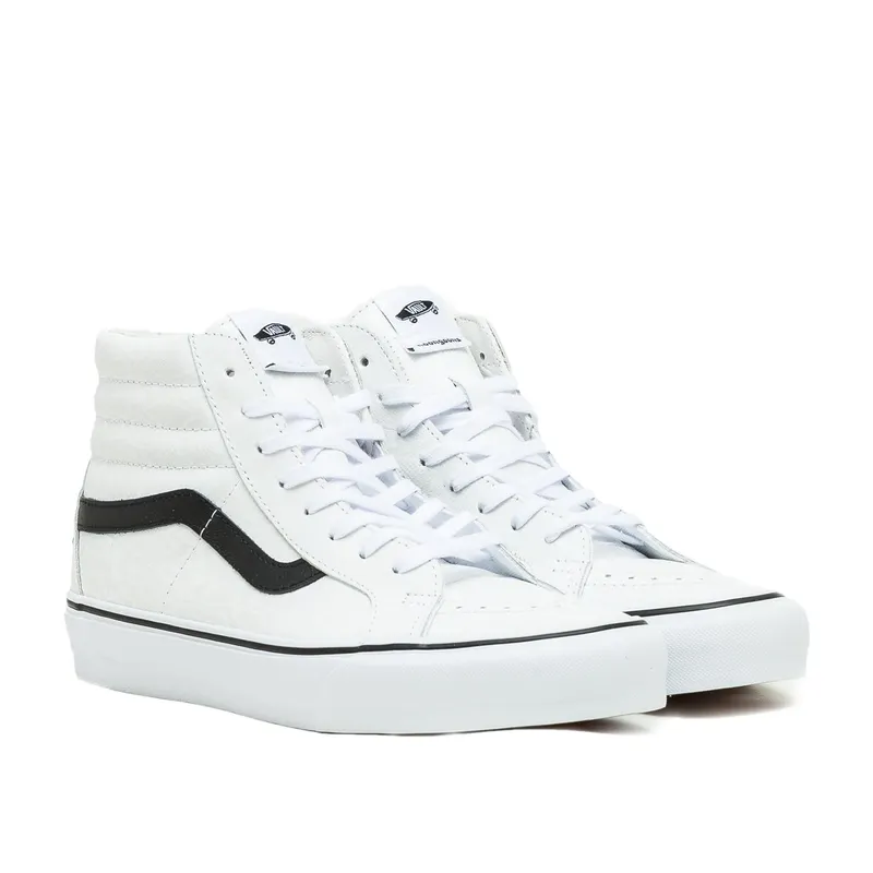 Vans Vault x Noon Goons Sk8-Hi Reissue LX (VN0A4BVH6161)
