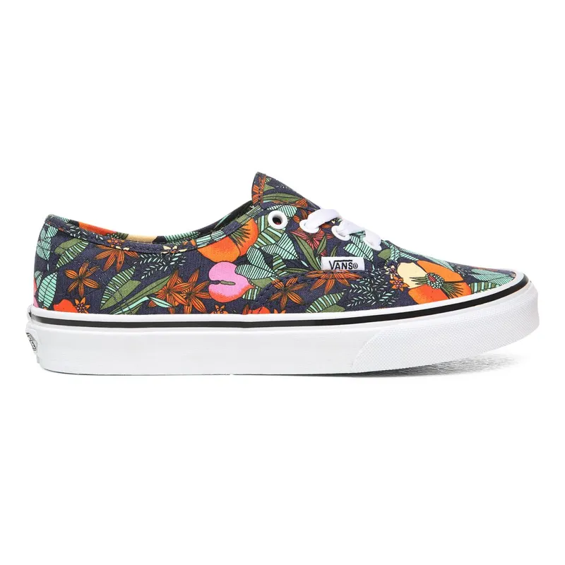 VANS Multi Tropic Authentic Schoenen “Multi/Multi/Canvas/Canvas” | VN0A2Z5IWH9