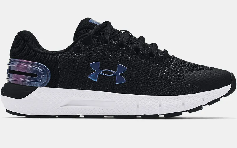 Under Armour Charged Rogue 2.5 Colorshift Black | 3024478-001