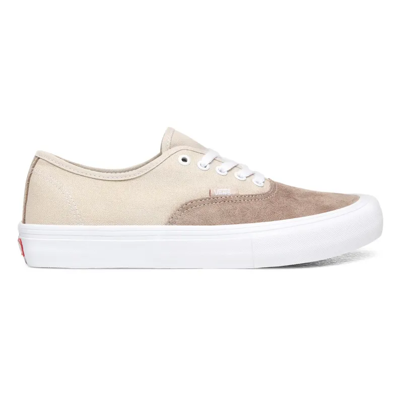 VANS Authentic Pro Schoenen “Canvas/Canvas” | VN0A3479W5K