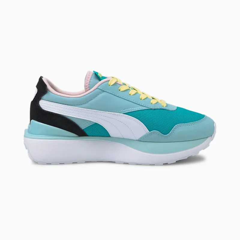 Puma Cruise Rider Groen | 375072-02