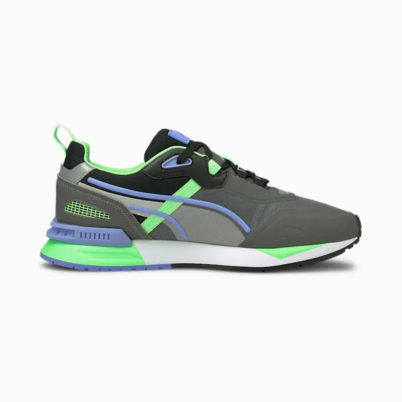 Puma Mirage Tech Groen/Grijs | 381118-01