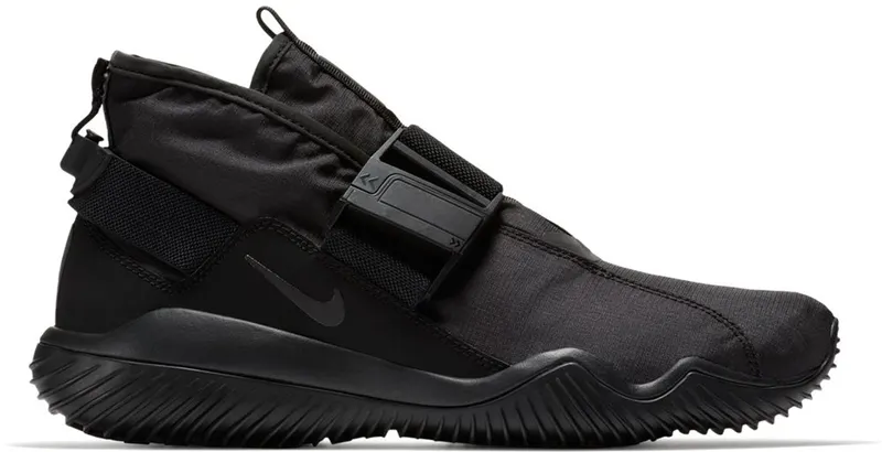 Nike Komyuter Triple Black | 916823-001