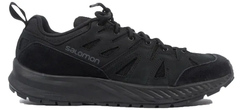 Salomon Odyssey Advanced Black Phantom | 410581