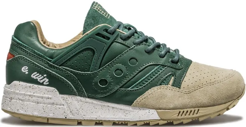 Saucony Grid SD Originators EddieWinKicks 97 Taurus | S70377-5