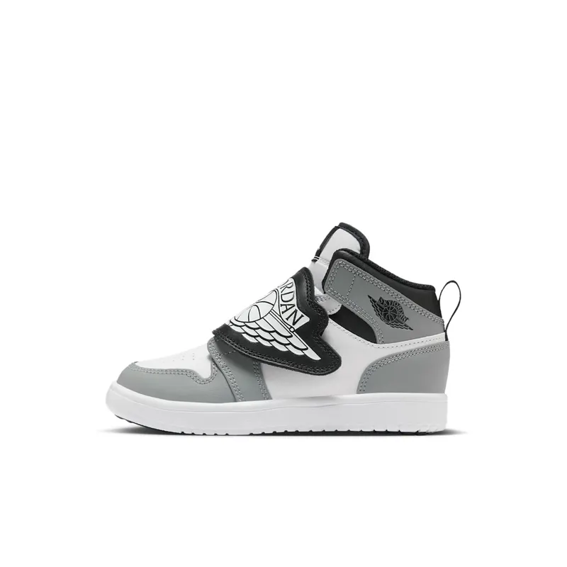 Sky Jordan 1 Wit | BQ7197-102