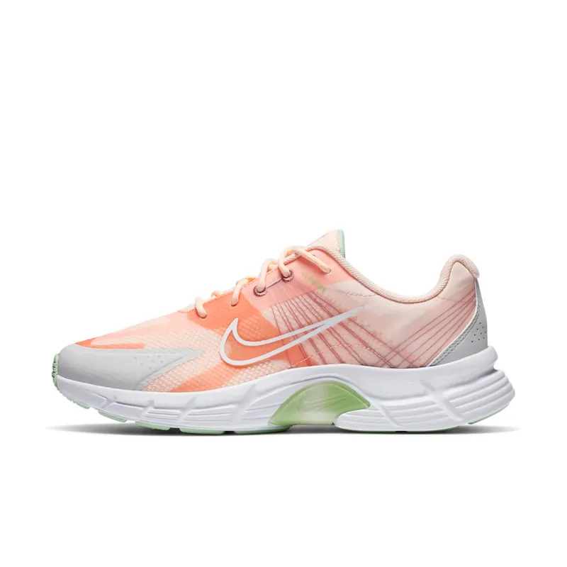 Nike Alphina 5000 Wit | CK4330-800