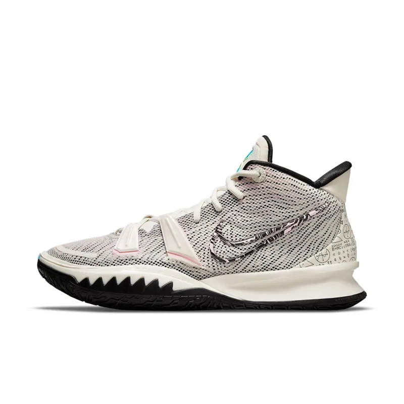 Nike Kyrie 7 Pale Ivory | CZ0141-100