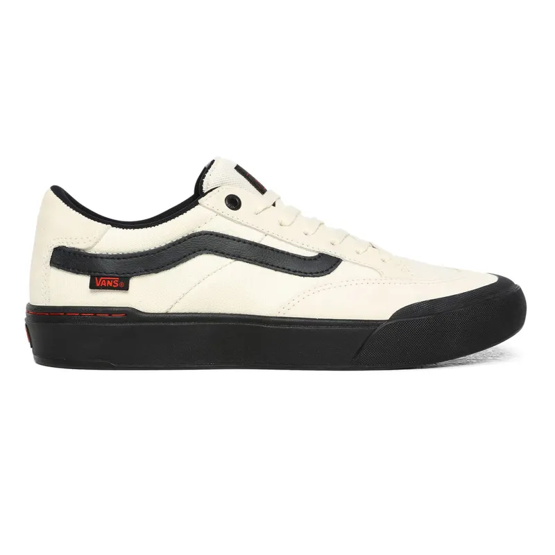 Vans Berle Pro “Canvas/Canvas” | VN0A3WKX0QH