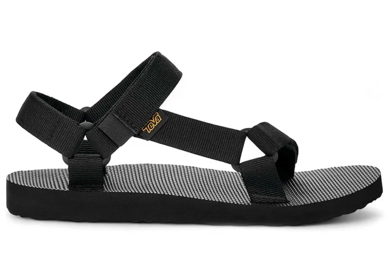 Teva Original Universal W’s Black | 1003987-BLK