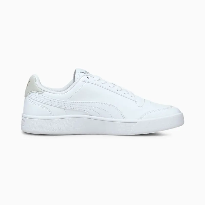 Puma Shuffle Grijs/Wit/Goud | 375688-01