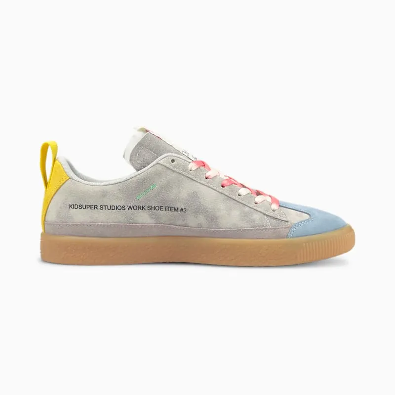 Puma xUPER VTG Roze | 380513-01