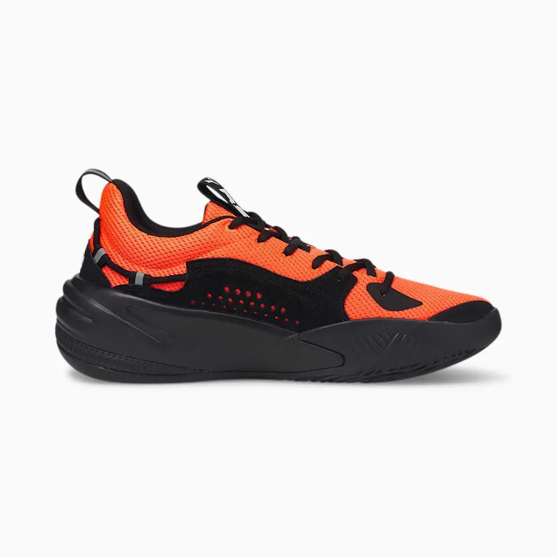 Puma RS-Dreamer Proto Basketball Shoes Zwart/Rood | 193990-16