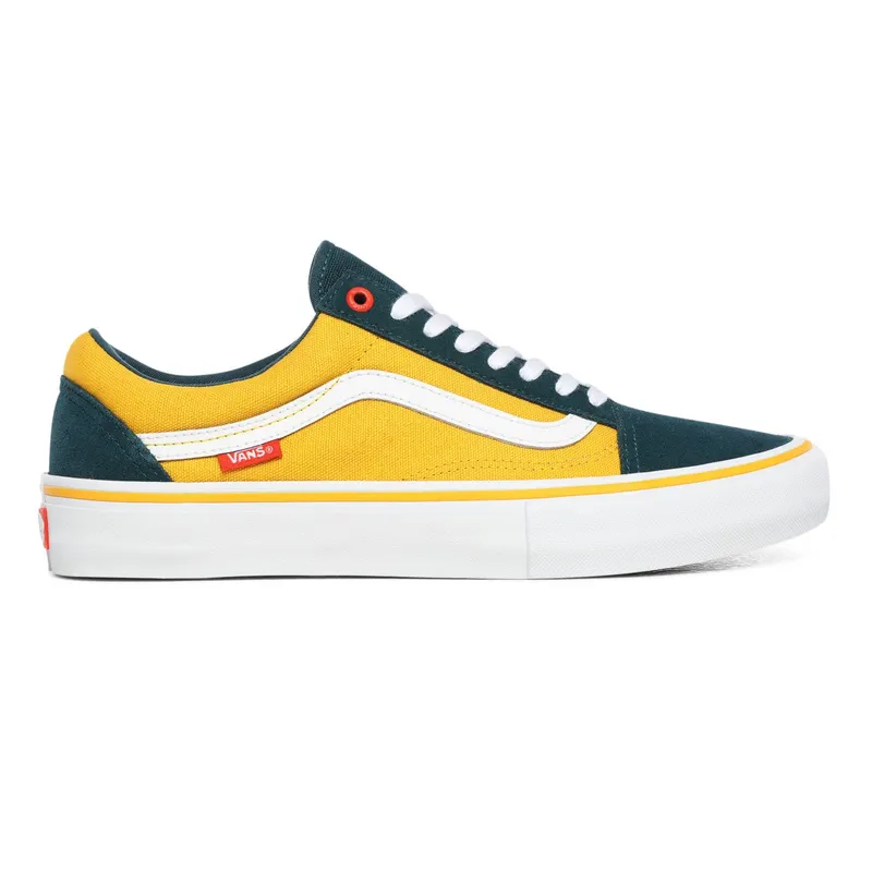VANS Prime Old Skool Pro Schoenen | VN0A45JC0V1