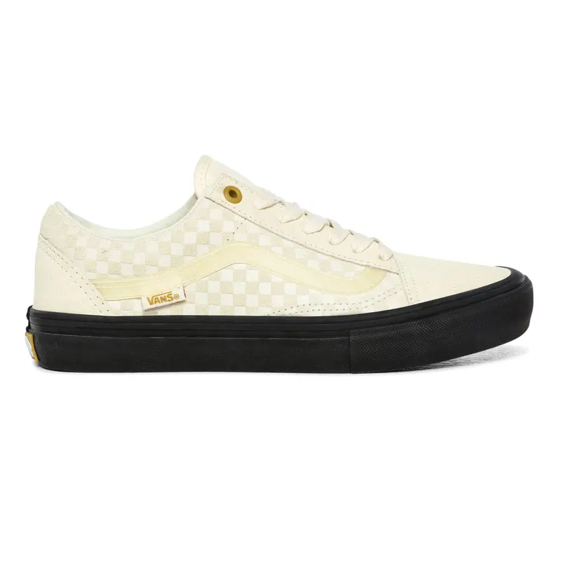 Vans Old Skool Pro | VN0A45JC0ZY