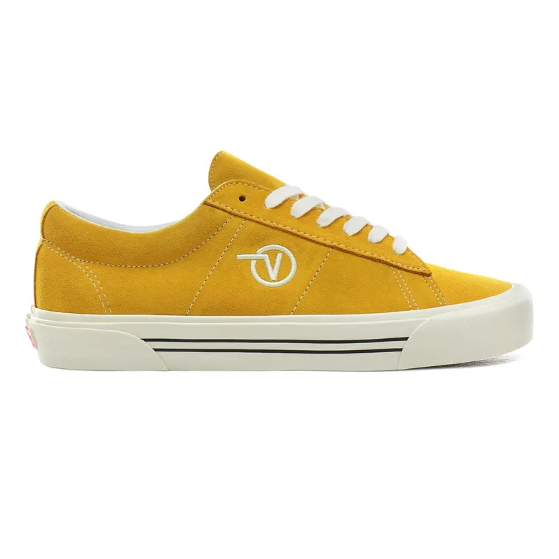 Vans Sid DX Yellow | VN0A4BTXXMC