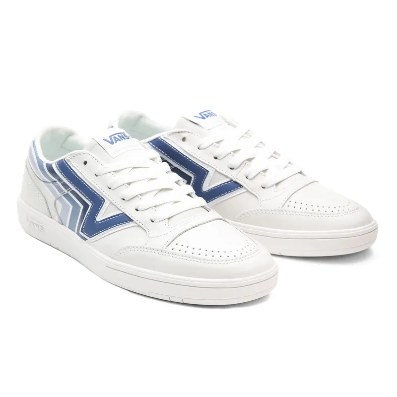VANS Vans X Penn Lowland Cc Schoenen Wit | VN0A4TZY4H5
