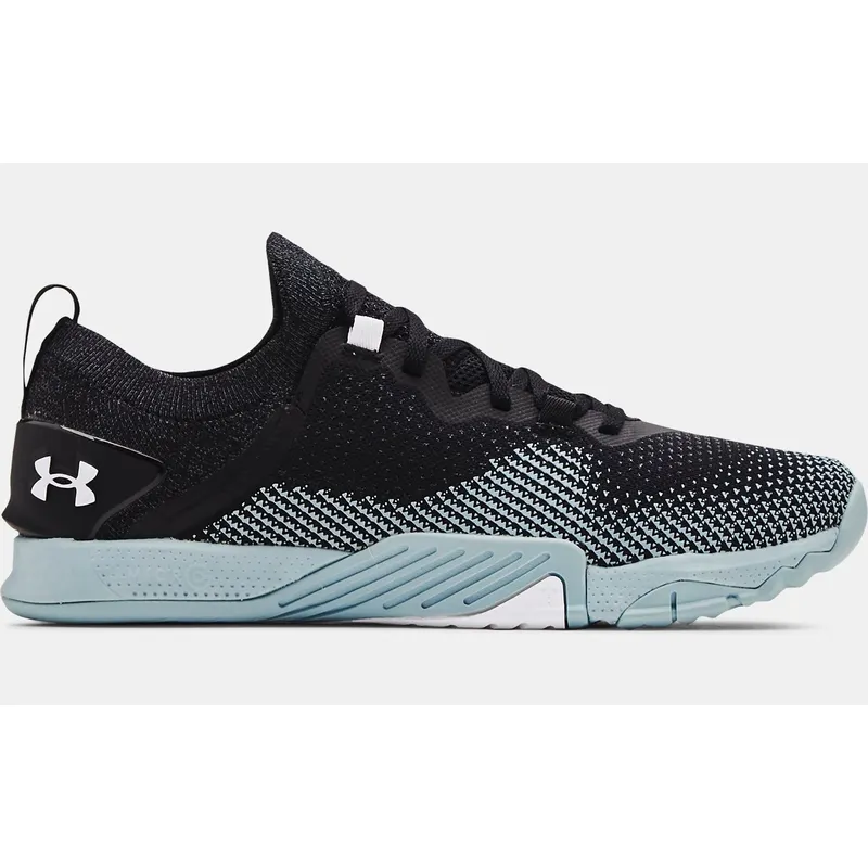 Under Armour TriBase™ Reign 3 NM Black | 3025124-003