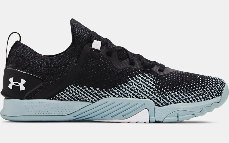 Under Armour TriBase™ Reign 3 NM Black | 3025124-003