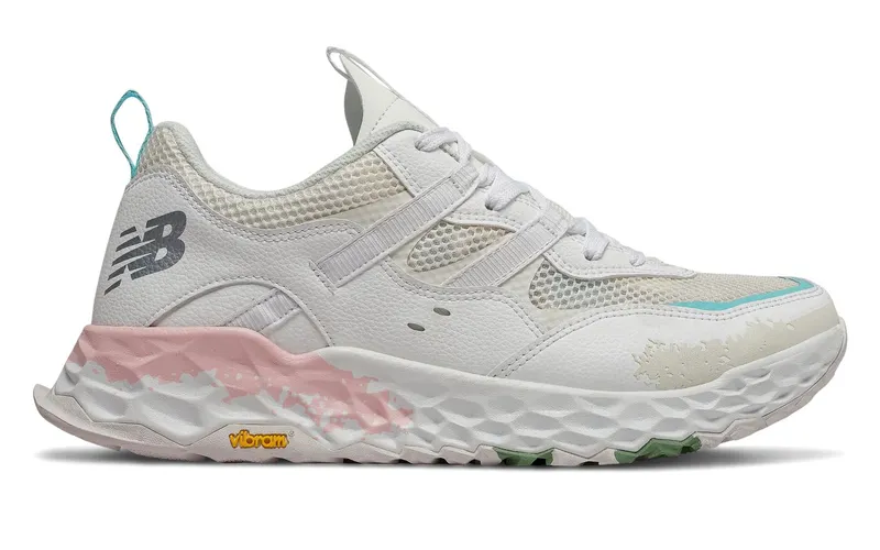 New Balance MS850T White | MS850TRC