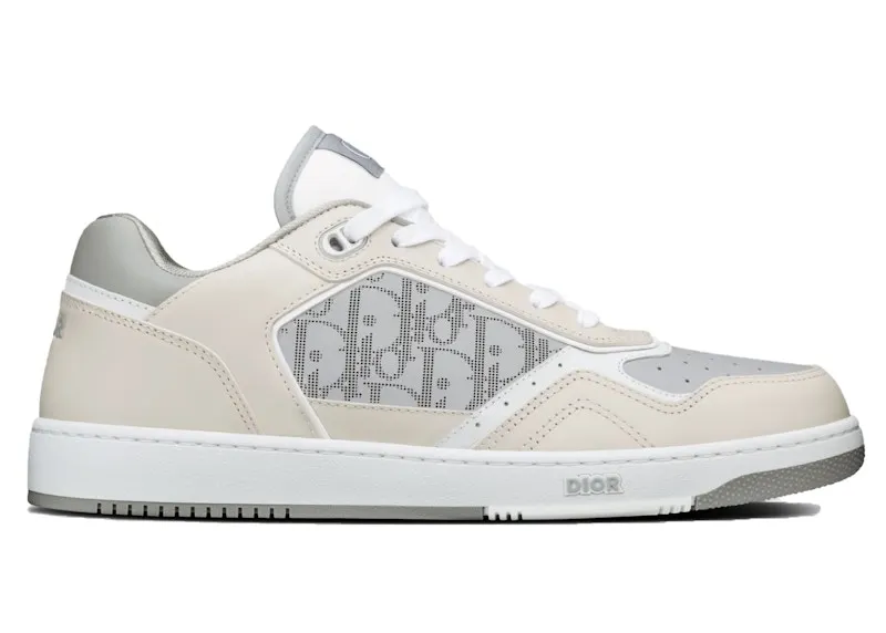 Dior B27 Low Beige Grey | 3SN272ZIJ_H861