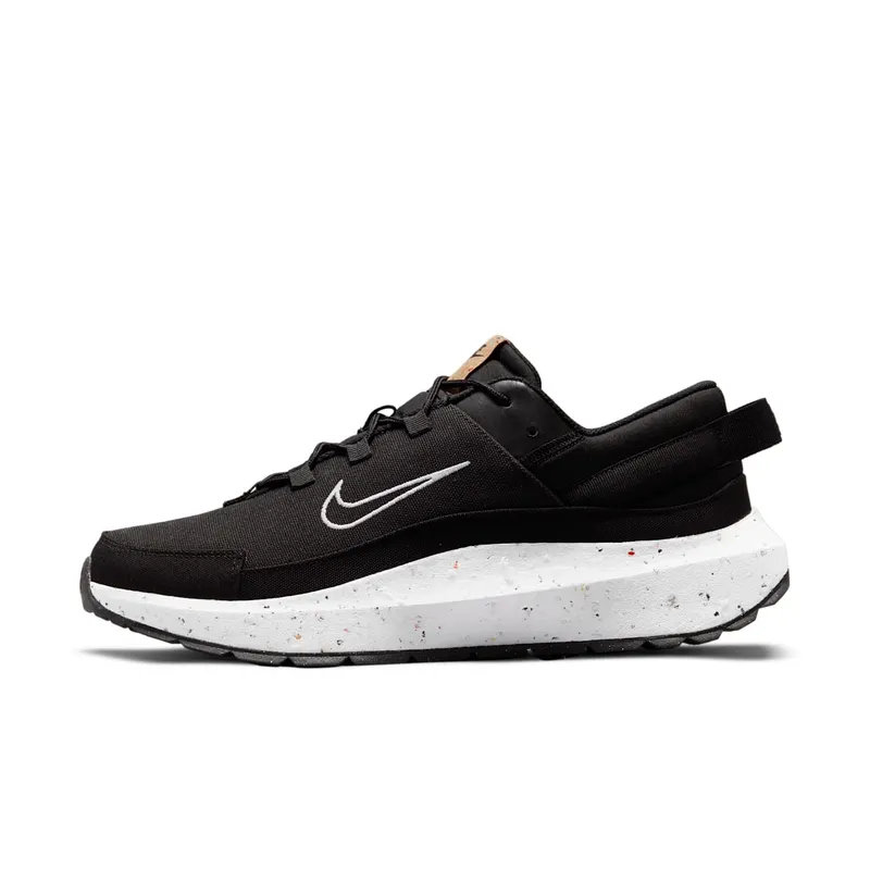 Nike Crater Remixa Zwart | DC6916-003
