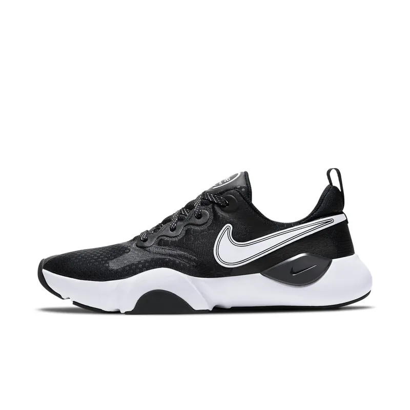 Nike SpeedRep Trainingsschoen voor dames Zwart | CU3583-004