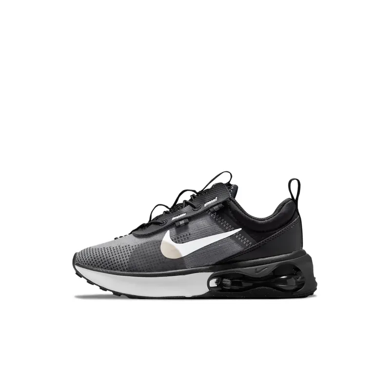 Nike Air Max 2021 Zwart | DB1109-001