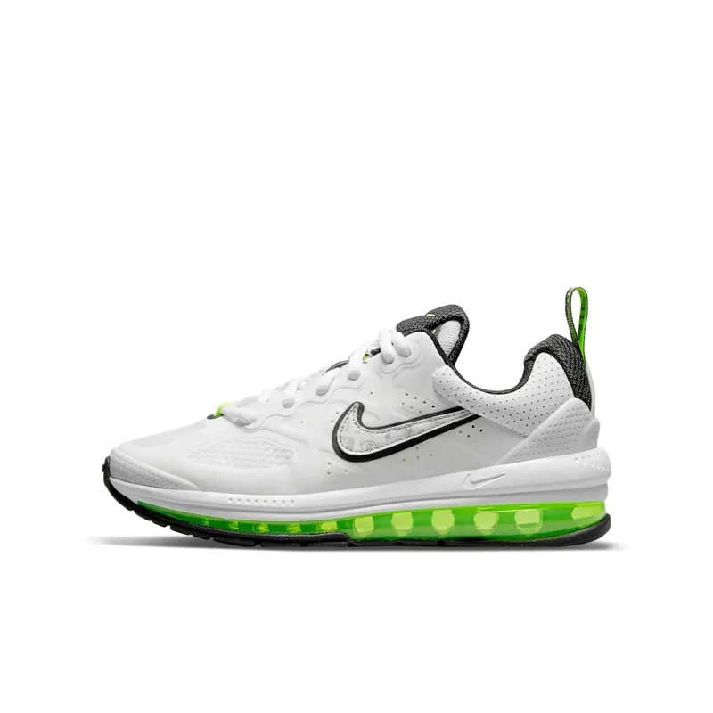 Nike Air Max Genome Logo Pack | CZ4652-103