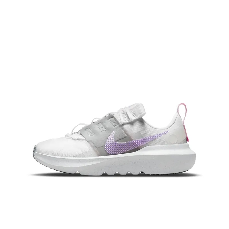 Nike Crater Impact Wit | DB3551-101