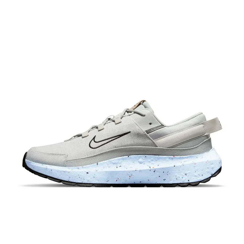 Nike Crater Remixa Grijs | DC6916-001