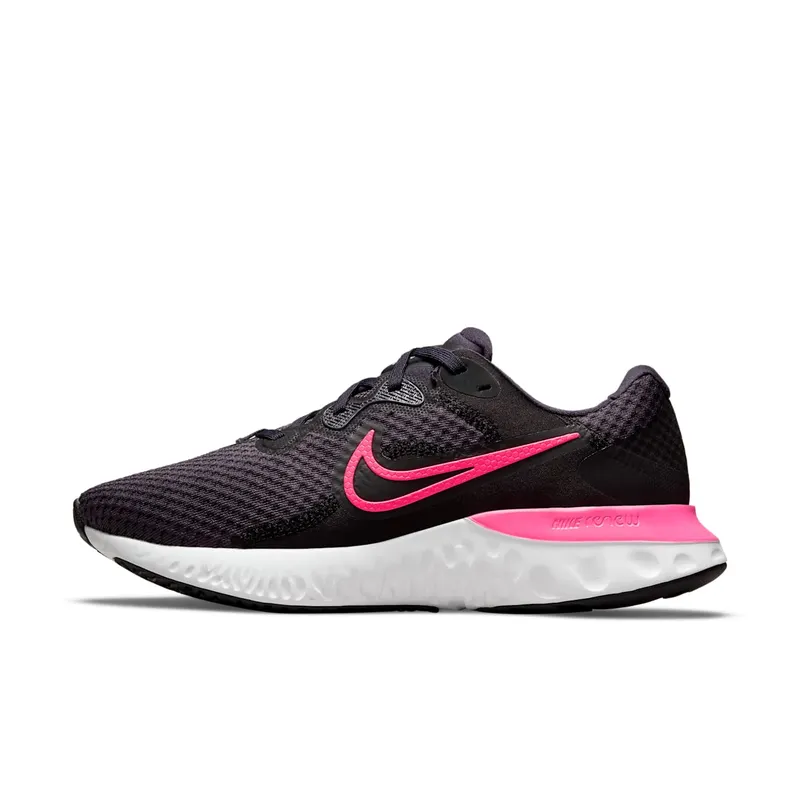 Nike Renew Run 2 Paars | CU3505-502