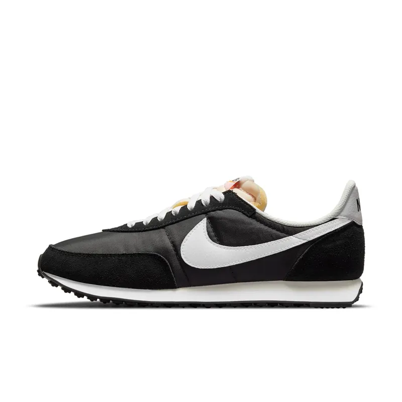 Nike Waffle Trainer 2 Zwart (DH1349-001)