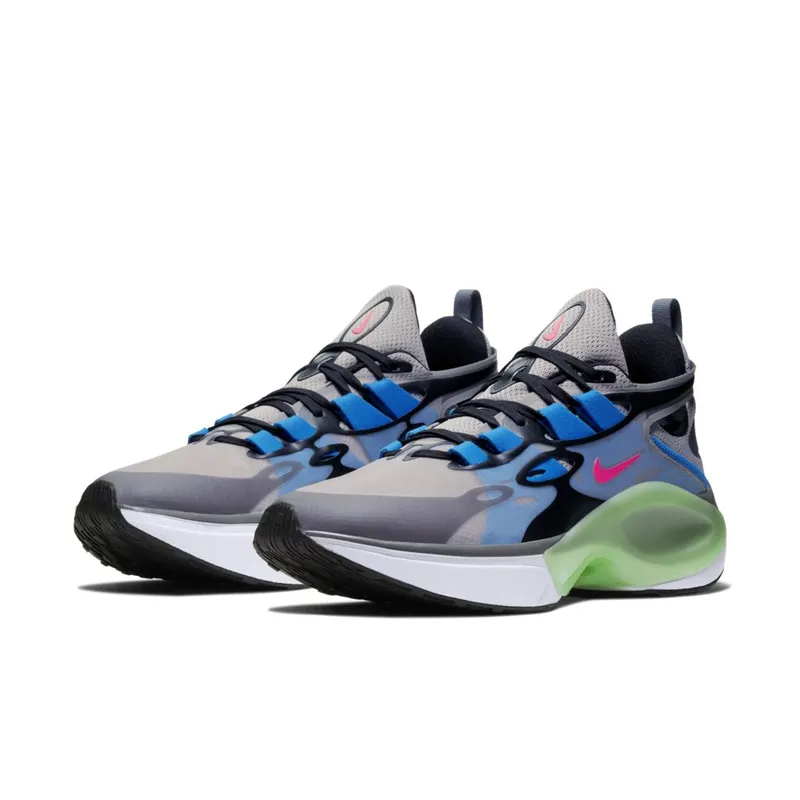 Nike Sportswear Signal D/MS/X Grey | AT5303-200