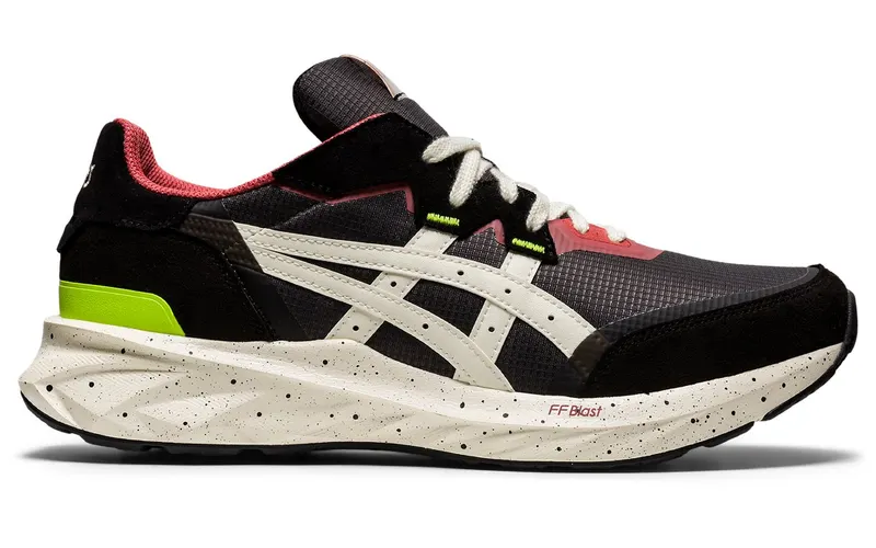 Asics Tarther Blast Black | 1201A066-021