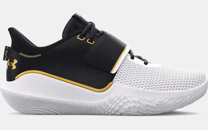 Under Armour Flow FUTR X Black | 3024968-002