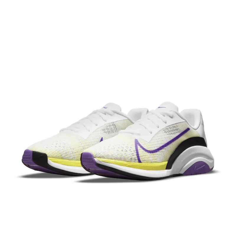 Nike ZoomX SuperRep Surge Endurance Class Wit | CK9406-157
