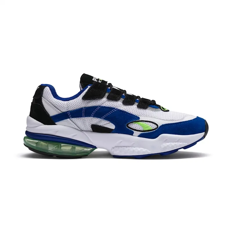 Puma Cell Venom Wit/Blauw | 369354-01