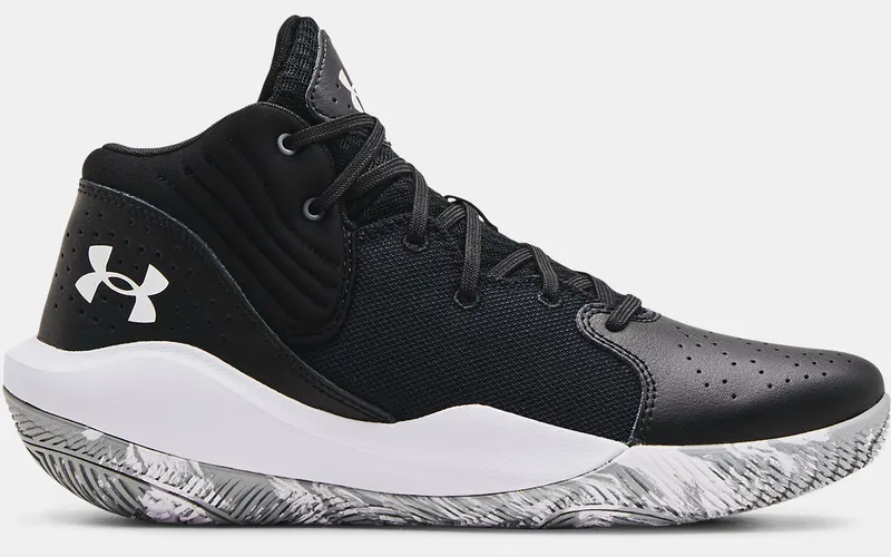 Under Armour Jet ’21 Black | 3024260-001